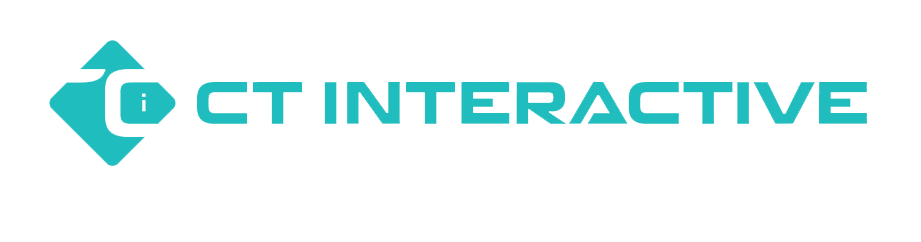 ctinteractive Logo