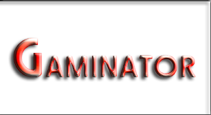 gaminator Logo