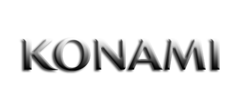 konami Logo