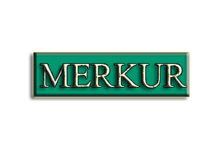 merkur Logo