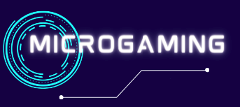 microgaming Logo